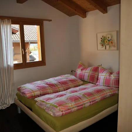 6fh Liimerweg Daire *