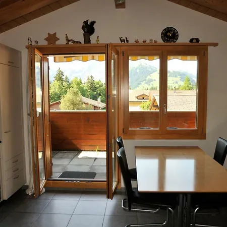 Appartamento 6fh Liimerweg *