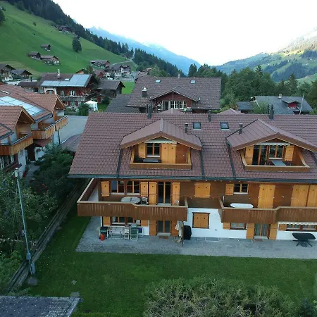 6fh Liimerweg Appartamento