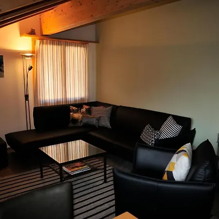 Apartment 6fh Liimerweg