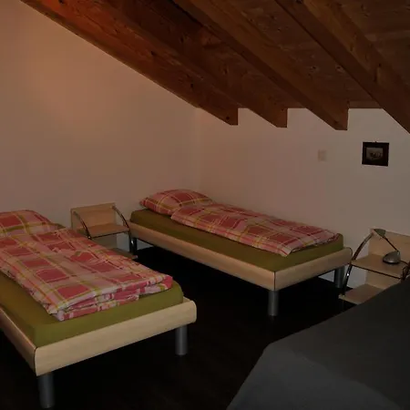 6fh Liimerweg * Adelboden