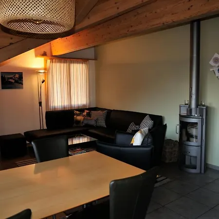 6fh Liimerweg Apartment