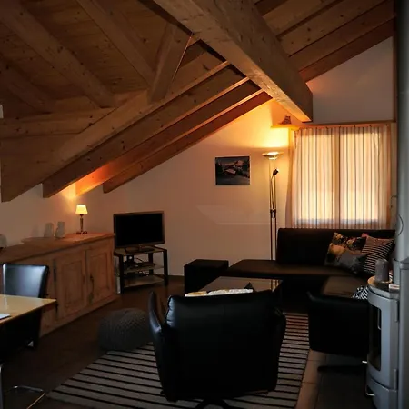 Apartment 6fh Liimerweg