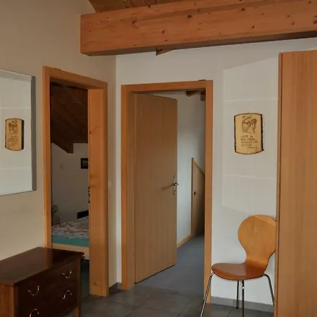 Apartment 6fh Liimerweg