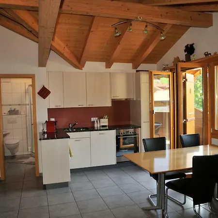 6fh Liimerweg Apartment *