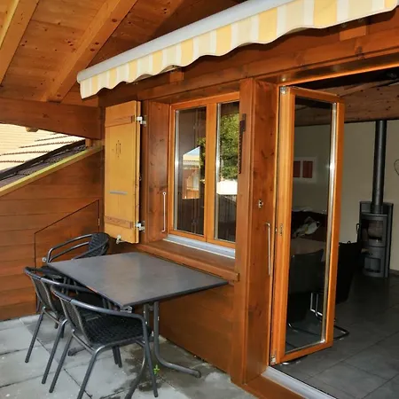 6fh Liimerweg Adelboden