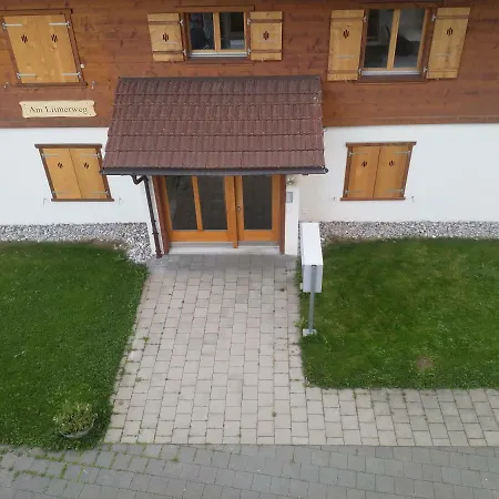 Apartment 6fh Liimerweg Adelboden
